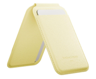 Native Union Active Wallet Stand lemon - 1288635 - zdjęcie 3